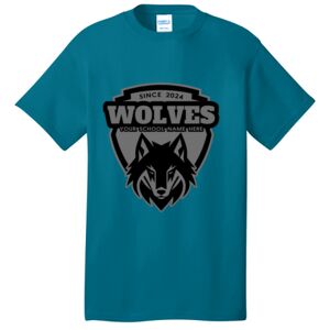 Unisex Tee Thumbnail