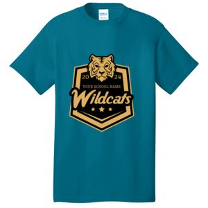Unisex Tee Thumbnail