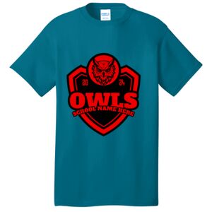 Unisex Tee Thumbnail