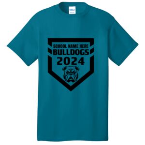 Unisex Tee Thumbnail