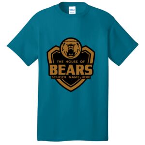 Unisex Tee Thumbnail