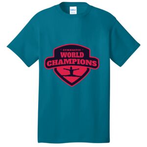 Unisex Tee Thumbnail