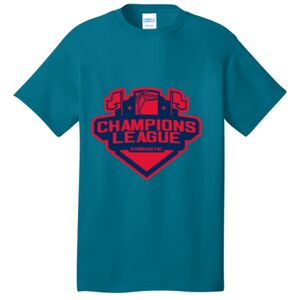 Unisex Tee Thumbnail