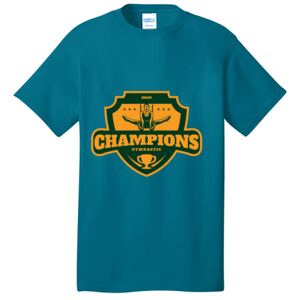 Unisex Tee Thumbnail