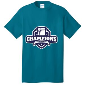 Unisex Tee Thumbnail