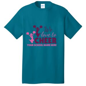 Unisex Tee Thumbnail