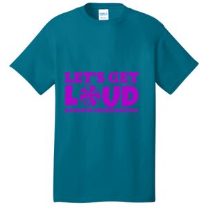 Unisex Tee Thumbnail