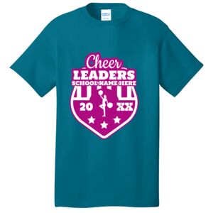 Unisex Tee Thumbnail