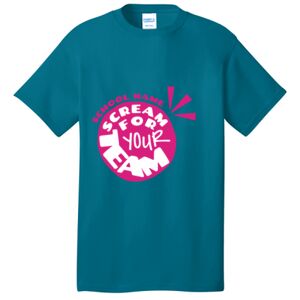 Unisex Tee Thumbnail