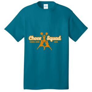 Unisex Tee Thumbnail