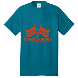 Unisex Tee Thumbnail