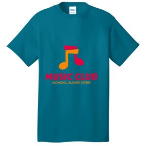 Unisex Tee Thumbnail