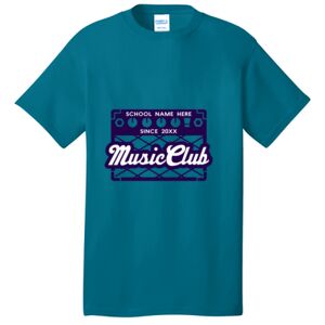 Unisex Tee Thumbnail