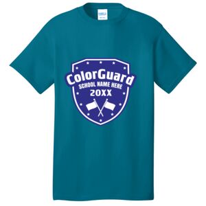 Unisex Tee Thumbnail