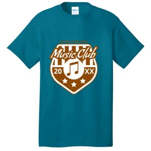 Unisex Tee Thumbnail
