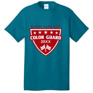 Unisex Tee Thumbnail