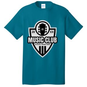 Unisex Tee Thumbnail