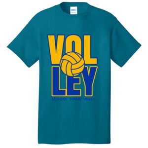 Unisex Tee Thumbnail