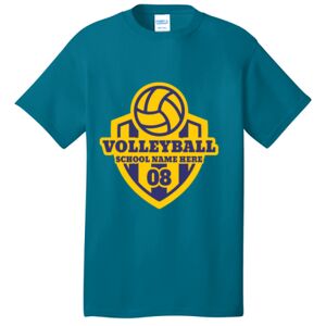 Unisex Tee Thumbnail
