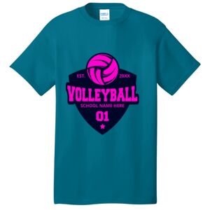 Unisex Tee Thumbnail