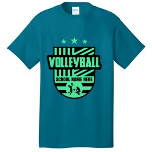 Unisex Tee Thumbnail