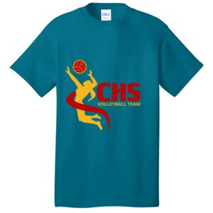 Unisex Tee Thumbnail