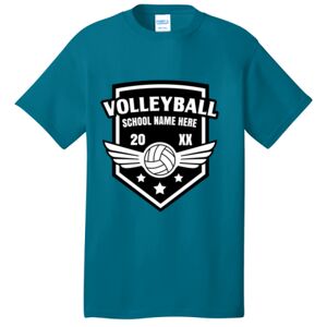 Unisex Tee Thumbnail