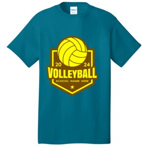 Unisex Tee Thumbnail