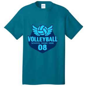 Unisex Tee Thumbnail
