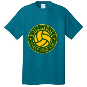 Unisex Tee Thumbnail