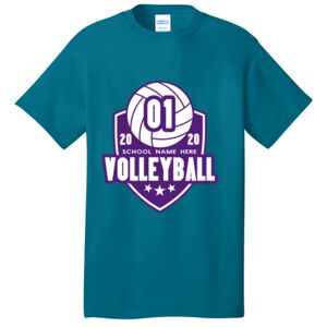 Unisex Tee Thumbnail