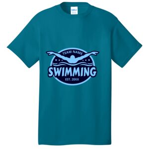 Unisex Tee Thumbnail