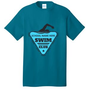 Unisex Tee Thumbnail