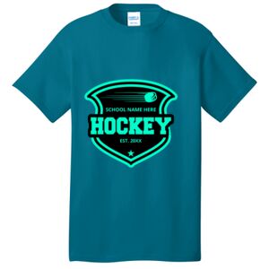 Unisex Tee Thumbnail
