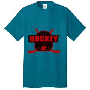 Unisex Tee Thumbnail
