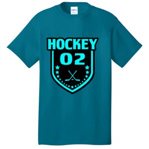 Unisex Tee Thumbnail