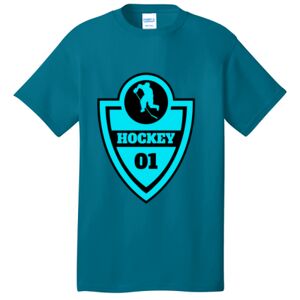 Unisex Tee Thumbnail