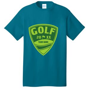 Unisex Tee Thumbnail