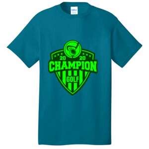 Unisex Tee Thumbnail