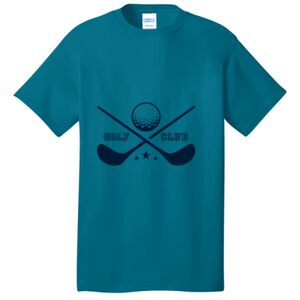 Unisex Tee Thumbnail