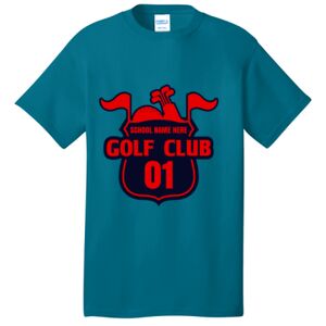 Unisex Tee Thumbnail