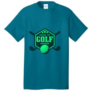 Unisex Tee Thumbnail