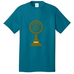 Unisex Tee Thumbnail
