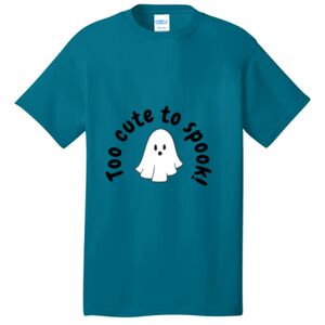 Unisex Tee Thumbnail