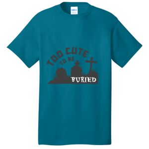 Unisex Tee Thumbnail