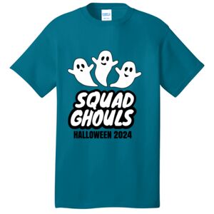 Unisex Tee Thumbnail