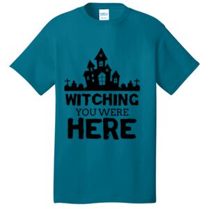 Unisex Tee Thumbnail