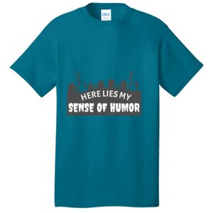 Unisex Tee Thumbnail