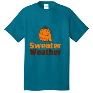 Unisex Tee Thumbnail