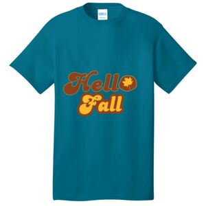 Unisex Tee Thumbnail